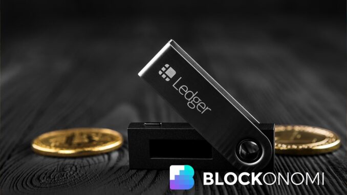 Ledger Fixes Ethereum App Signing Bug Before Public Disclosure