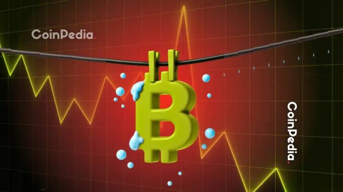 Liquidation Heatmap Analysis for Bitcoin Traders