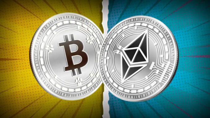 Machi Big Brother Builds $113M Bitcoin and Ethereum Long Positions