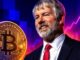 Michael Saylor Says AI Helped Strategy Raise $15B for Bitcoin
