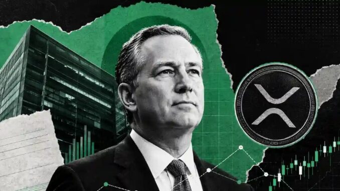 Morgan Stanley Reveals Three XRP ETF Holdings in Q2 Filing