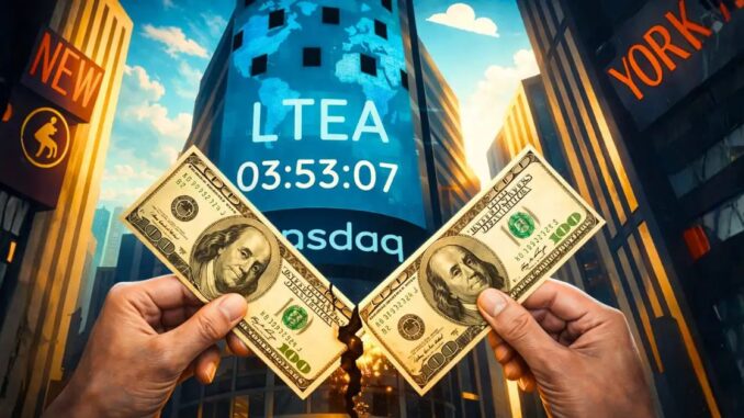Nasdaq Mimics Crypto with 23-Hour Trading