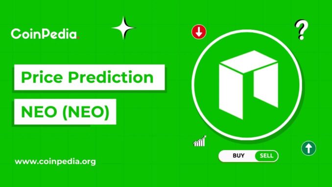 Neo (NEO) Price Prediction 2025, 2026-2030