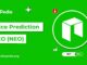 Neo (NEO) Price Prediction 2025, 2026-2030