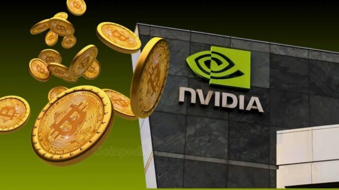 Nvidia (NVDA) Stock Price Enters Consolidation After Hitting New High