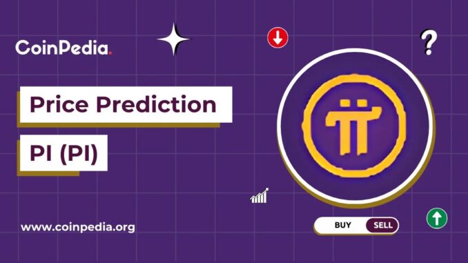 Pi Network Price Prediction 2026, 2027