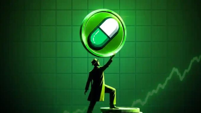 Pump.fun (PUMP) Price Surges Without a Clear Catalyst: What’s Fueling the Rally?