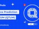 Qtum (QTUM) Price Prediction 2026, 2027-2030