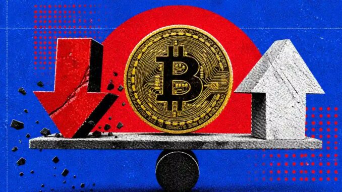 Quiet Period Before Strong Recovery