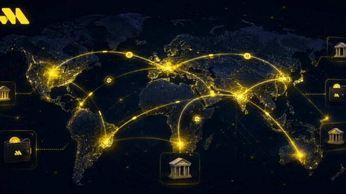 RTX Utility Expands As Remittix Markets Officially Launches Perps Trading