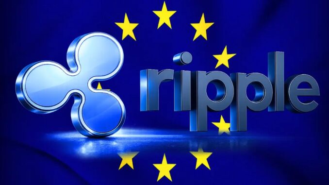 Ripple Prime Enters Equity Derivatives With “Delta One Business”