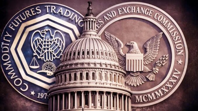 SEC Proposes New Rule to Bring EU Debt Under CFTC Oversight
