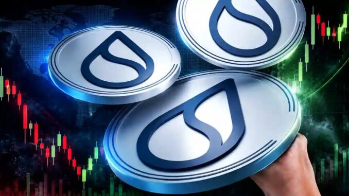 SUI Eyes 20% Upside as Bulls Gain Momentum: Can Price Reach $0.83?