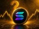 Solana Price Eyes Recovery as Network Revenue, Stablecoin Supply Hit New Milestones