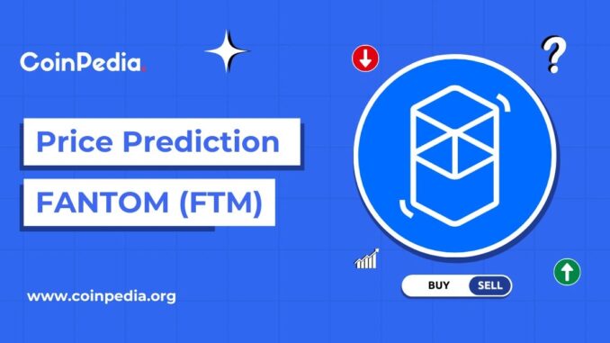 Sonic (S) Price Prediction 2026, 2027-2030