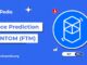 Sonic (S) Price Prediction 2026, 2027-2030