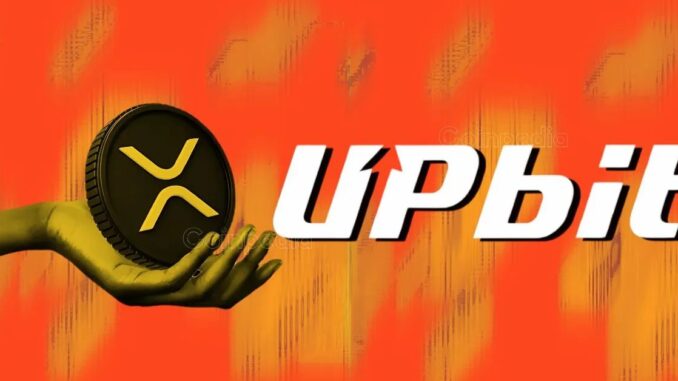 South Korean Crypto Trader Return, Upbit Volume Explodes 273%