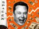 SpaceX Stock Unlock Sparks $700M Trading Frenzy on Gate