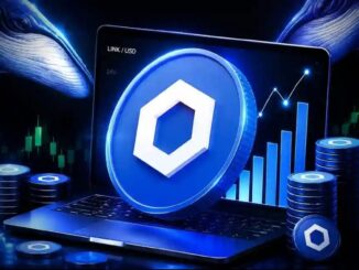Standard Chartered Sees Chainlink LINK at $200 by 2030