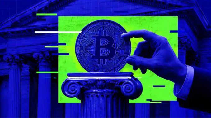 Strategy for Long-Term Success in Bitcoin Market