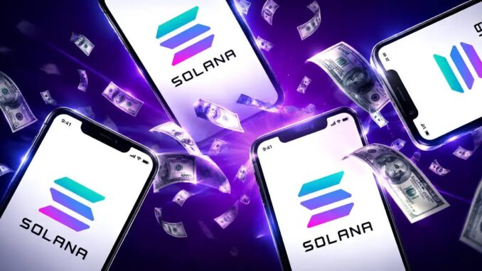 Take-Two Stock Launches on Solana