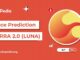 Terra 2.0 (LUNA) Price Prediction: 2025, 2026