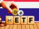Thailand SEC Proposes Bitcoin, ETH ETF Rules