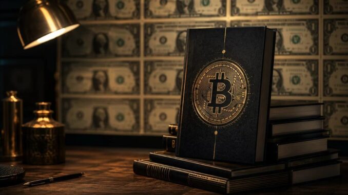 The Best Crypto Books to Read in 2026