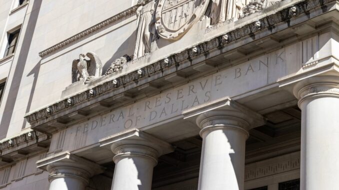 Tokenization Threatens Deposit Stability, Dallas Fed Researchers Warn