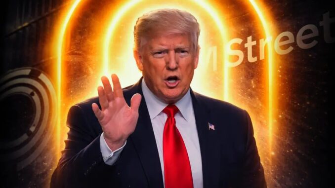 Trump Media Posts $238M Q2 Loss as Truth Social Refocuses, Holds 14,139 BTC