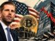 Trump Sons' American Bitcoin Reports $57.2M Q2 Loss