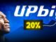 Upbit Lists Six New Crypto Tokens