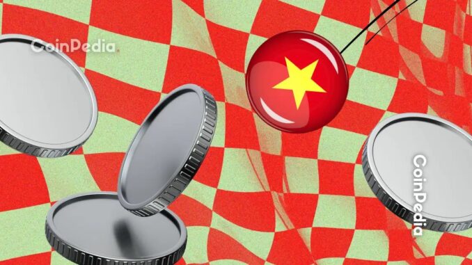 Vietnam's 17 Million Crypto Users Face New Licensing Crackdown