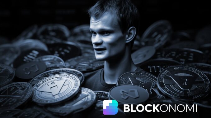 Vitalik Credits Bitcoin as Ethereum Eyes UTXO Model for 1,000x Scaling