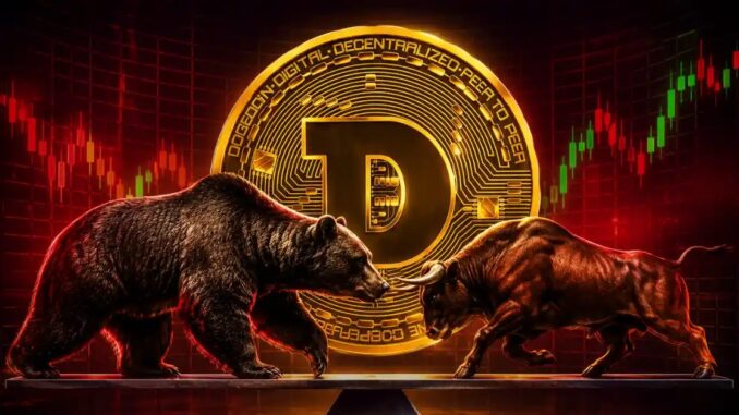 Why BTC Is Consolidating Despite Massive Institutional Dumps