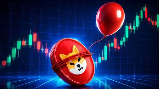 Why Is SHIB Price Up Today?