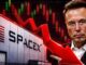Why Is SpaceX Stock Crashing Today?