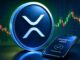 Why Is XRP Price Down Today?
