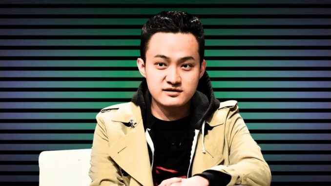 Why Justin Sun Lawsuit Against World Liberty Stays Publicly Important?