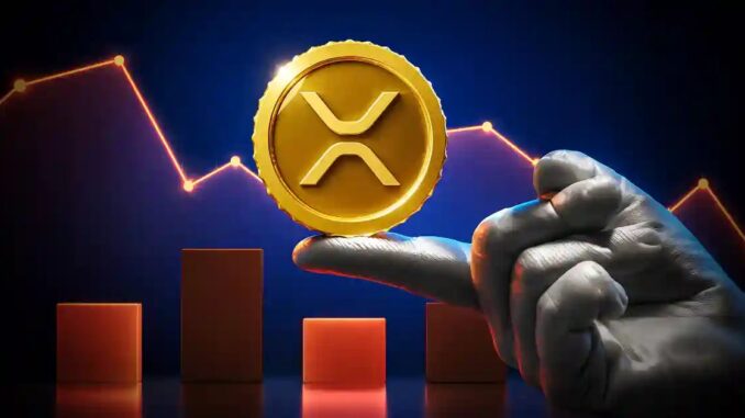Why Rakuten Wallet Is Betting XRP Solves Crypto's Speed Problem