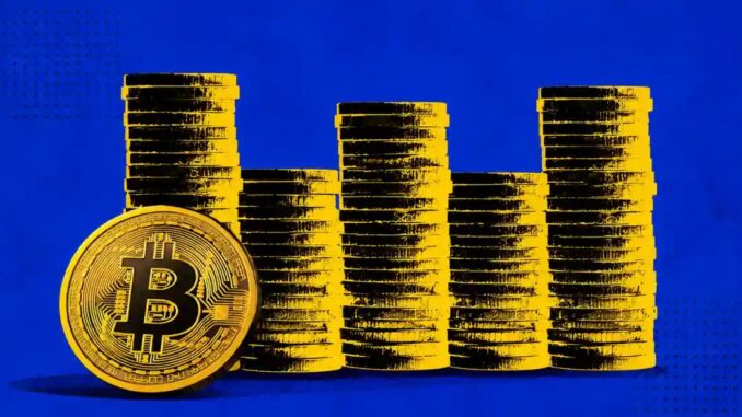 Will Bitcoin Hit $80K and Surpass $120K?  