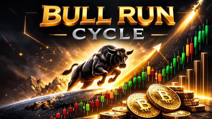 Will Crypto Explode Into a Bull Run as Bitcoin Gains 7% and Why Smart Money Is Buying Pepeto Now?