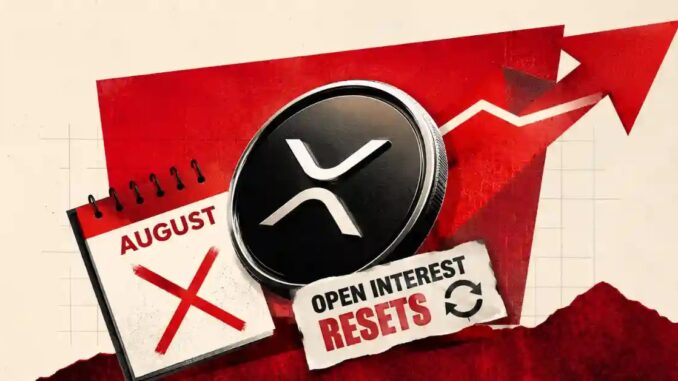Will XRP Break Out in Q3? Here's What Analysts Expect
