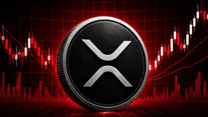 XRP Falls Below $1 as Experts Recall Bitcoin's 470 ‘Death’ Calls