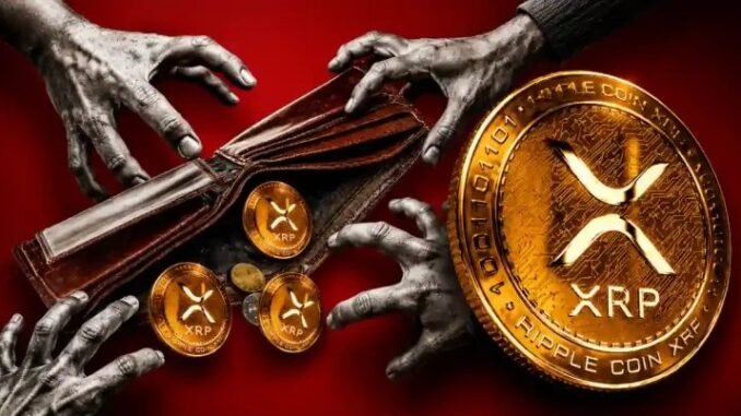 XRP Ledger v3.3.0 Upgrade Adds Five New Features