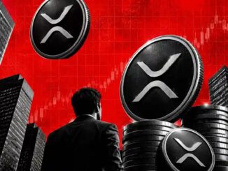XRP Price Could Rally 100% If CLARITY Act Passes by October, Analyst Says