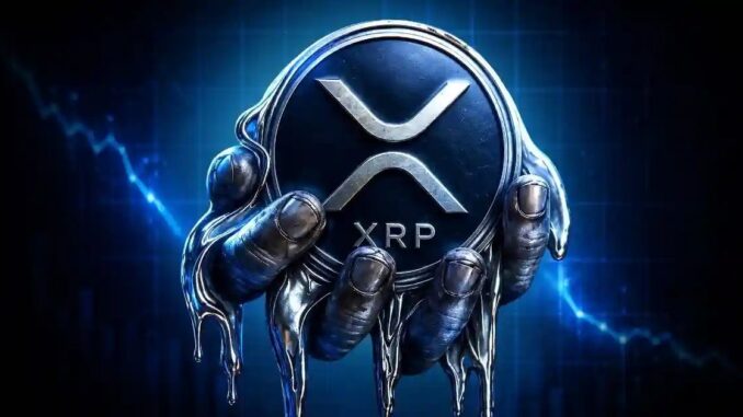XRP Price Holds $1 Support as Ripple Expands Digital Capital Markets With ZILO, Licuido Investments