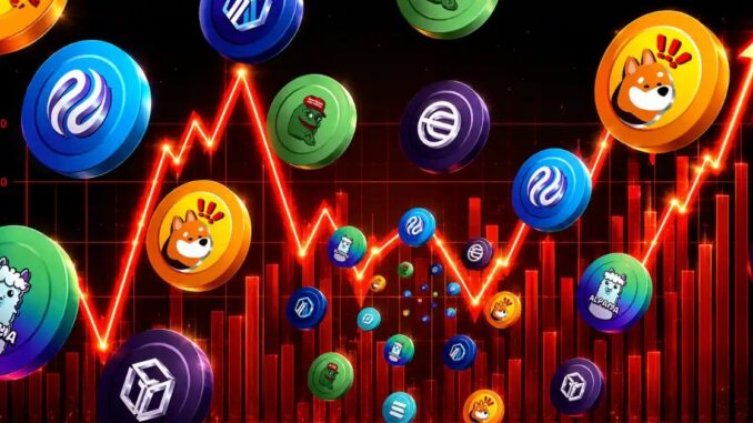 XRP Solana Hyperliquid Crypto Funds