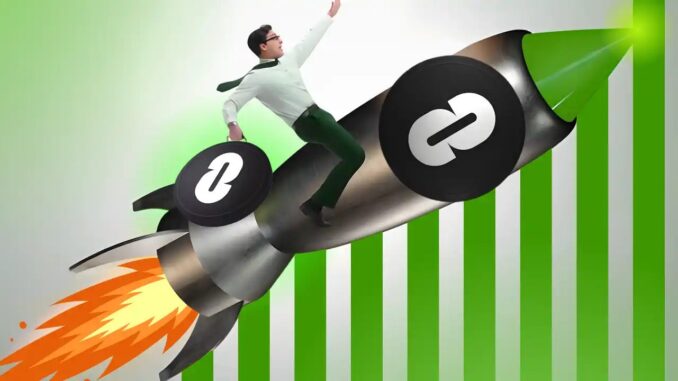 ZRO Price Flips 200-Day EMA as LayerZero Unveils ATLAS