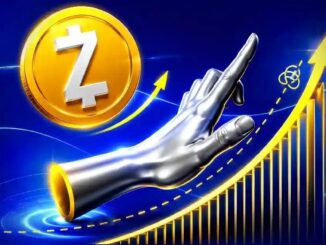 Zcash Price Holds Key Trendline Support—Can ZEC Reclaim $550 Next?